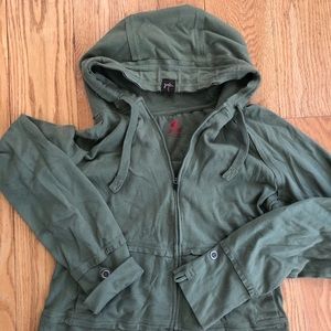 Zoic Mountain Bike Hoodie